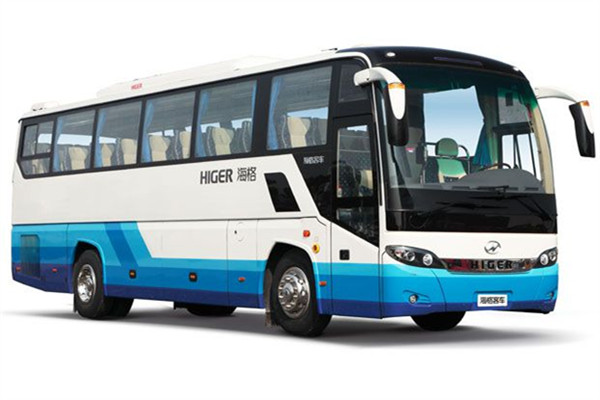 海格KLQ6115HZEV0X3客車（純電動(dòng)24-53座）