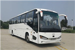 海格KLQ6121HYE61客車（柴油國六24-54座）