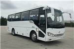 海格KLQ6889KAE61A客車（柴油國六10-23座）