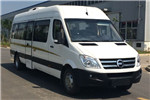 南京金龍NJL6810BEV5客車（純電動10-23座）