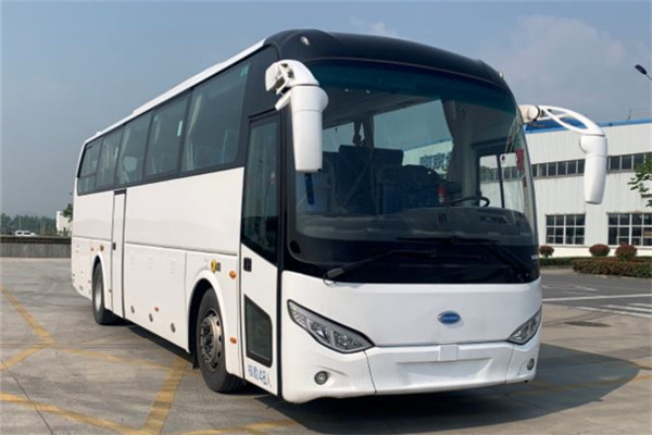 南京金龍NJL6117EV11客車（純電動(dòng)24-48座）