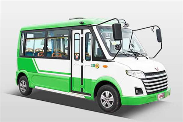 五菱GXA6520BEVG20公交車(chē)（純電動(dòng)10-11座）