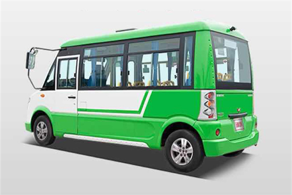 五菱GXA6520BEVG20公交車(chē)（純電動(dòng)10-11座）