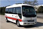 九龍HKL5043XYLCE1體檢醫(yī)療車（柴油國(guó)五2-6座）