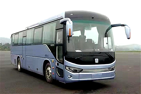 遠程DNC6110BEV2客車（純電動24-46座）