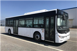 黃海DD6109EV22公交車（純電動17-33座）