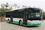 武漢WH6110GBEV3公交車（純電動(dòng)22-37座）