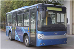 武漢WH6650GBEV公交車（純電動(dòng)10-17座）