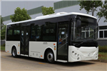 武漢WH6810GBEV公交車（純電動(dòng)15-29座）