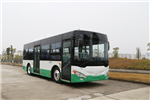 武漢WH6850GBEV公交車（純電動(dòng)16-29座）