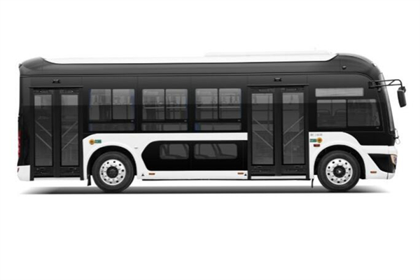 金旅XML6885JEVP0C1公交車(chē)（純電動(dòng)16-27座）