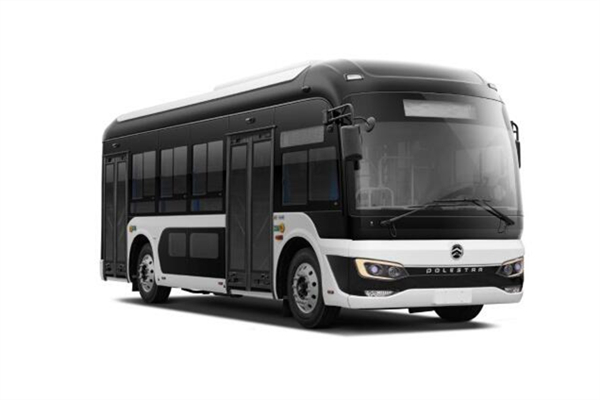 金旅XML6885JEVP0C1公交車(chē)（純電動(dòng)16-27座）