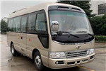 牡丹MD6601KH6客車（柴油國(guó)六10-19座）