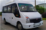 五菱GL6556CQS客車（柴油國(guó)六7-9座）