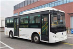 廣西申龍HQK6819UBEVL2公交車（純電動15-29座）