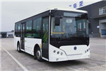 廣西申龍HQK6819USBEVU23公交車(chē)（純電動(dòng)15-29座）