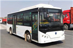 廣西申龍HQK6819USBEVU25公交車(chē)（純電動(dòng)15-29座）