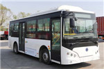 廣西申龍HQK6819USBEVW2公交車(chē)（純電動(dòng)15-29座）