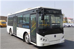 廣西申龍HQK6859USBEVL3公交車(chē)（純電動(dòng)16-29座）