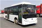 廣西申龍HQK6819USBEVU3公交車(chē)（純電動(dòng)15-29座）