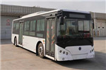 廣西申龍HQK6109USBEVB1公交車（純電動21-37座）