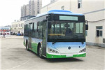 廣西申龍HQK6819BEVB2公交車(chē)（純電動(dòng)12-29座）