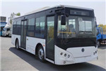 廣西申龍HQK6859USBEVZ2公交車(chē)（純電動(dòng)16-29座）