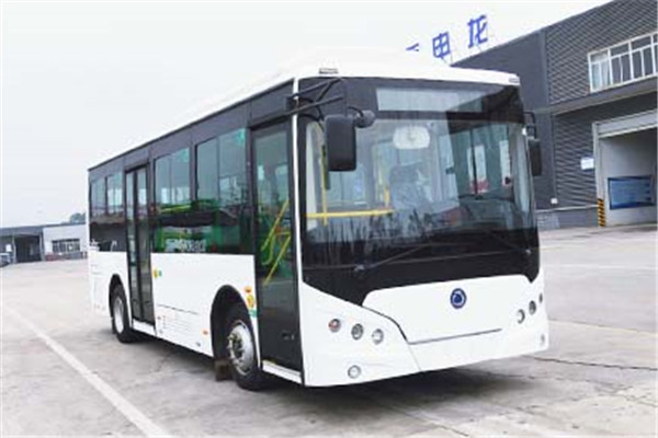 廣西申龍HQK6819USBEVL7公交車（純電動15-29座）