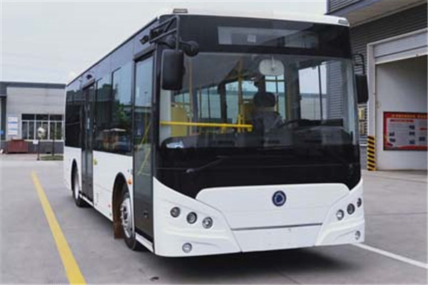 廣西申龍HQK6819USBEVU1公交車（純電動(dòng)15-29座）