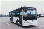 廣西申龍HQK6819USBEVZ1公交車(chē)（純電動(dòng)15-29座）