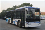 廣西申龍HQK6109PHEVNG1插電式公交車（天然氣/電混動(dòng)國(guó)五17-33座）