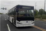 廣西申龍HQK6109BEVB24公交車（純電動20-40座）