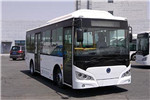 廣西申龍HQK6819BEVB16公交車(chē)（純電動(dòng)14-29座）