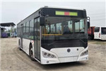 廣西申龍HQK6120BEVB1公交車（純電動19-33座）