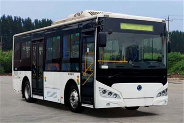 廣西申龍HQK6859UBEVU9公交車（純電動(dòng)16-29座）