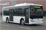 廣西申龍HQK6859UGBEVL7公交車(chē)（純電動(dòng)16-29座）