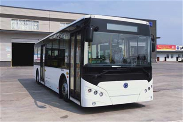 廣西申龍HQK6109USBEVZ1公交車（純電動(dòng)21-37座）