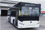 廣西申龍HQK6109UBEVB3公交車（純電動21-37座）