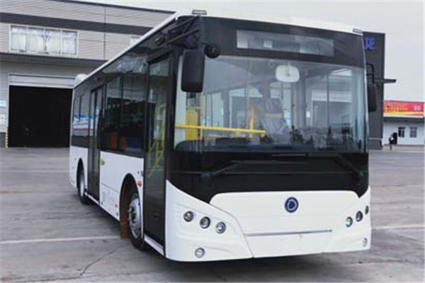 廣西申龍HQK6109UBEVB3公交車（純電動21-37座）