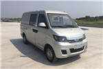 南京金龍NJL5021XXYBEV24廂式運(yùn)輸車（純電動(dòng)2-5座）