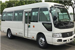 柯斯達(dá)SCT6705GRB53LY客車（汽油國(guó)四19-20座）