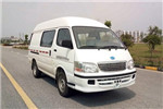 南京金龍NJL5032XXYBEV1廂式運(yùn)輸車（純電動(dòng)2-5座）