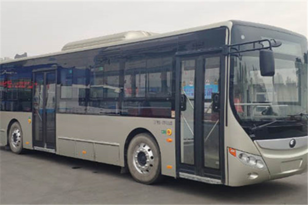 宇通ZK6106BEVG2C公交車（純電動(dòng)18-33座）