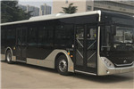 宇通ZK6126BEVG5公交車（純電動25-45座）