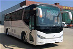 建康NJC6101YBEV2客車（純電動24-44座）