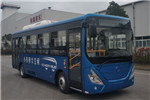 奇瑞萬達WD6865BEVG01公交車（純電動19-33座）