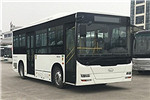 曉蘭HA6850BEVB3公交車（純電動14-25座）