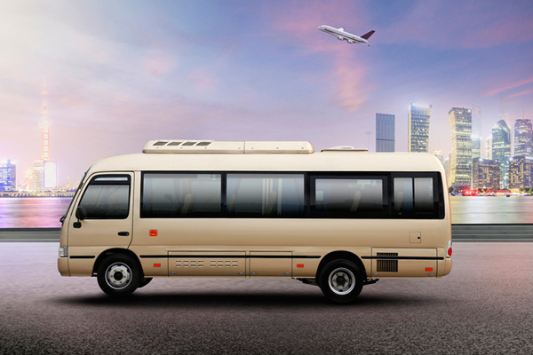 格力鈦GTQ6702BEV1客車(chē)（純電動(dòng)10-23座）