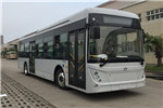 中興GTZ6129BEVB1公交車（純電動25-45座）