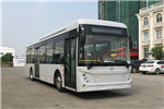 中興GTZ6129BEVB公交車（純電動25-39座）